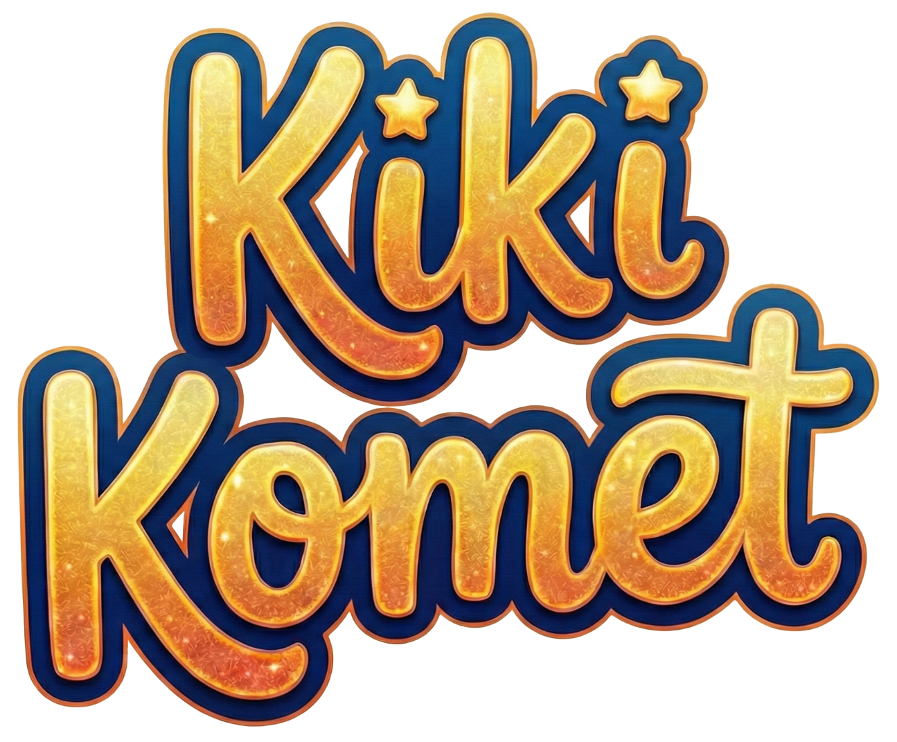Kiki Komet